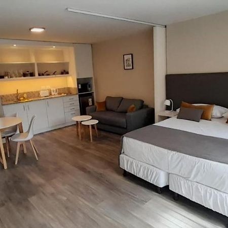 Tecnicolor Mendoza Apartment ภายนอก รูปภาพ