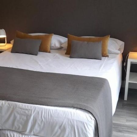 Tecnicolor Mendoza Apartment ภายนอก รูปภาพ