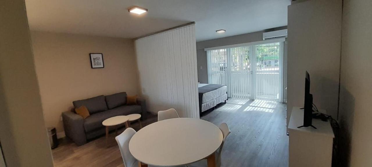 Tecnicolor Mendoza Apartment ภายนอก รูปภาพ