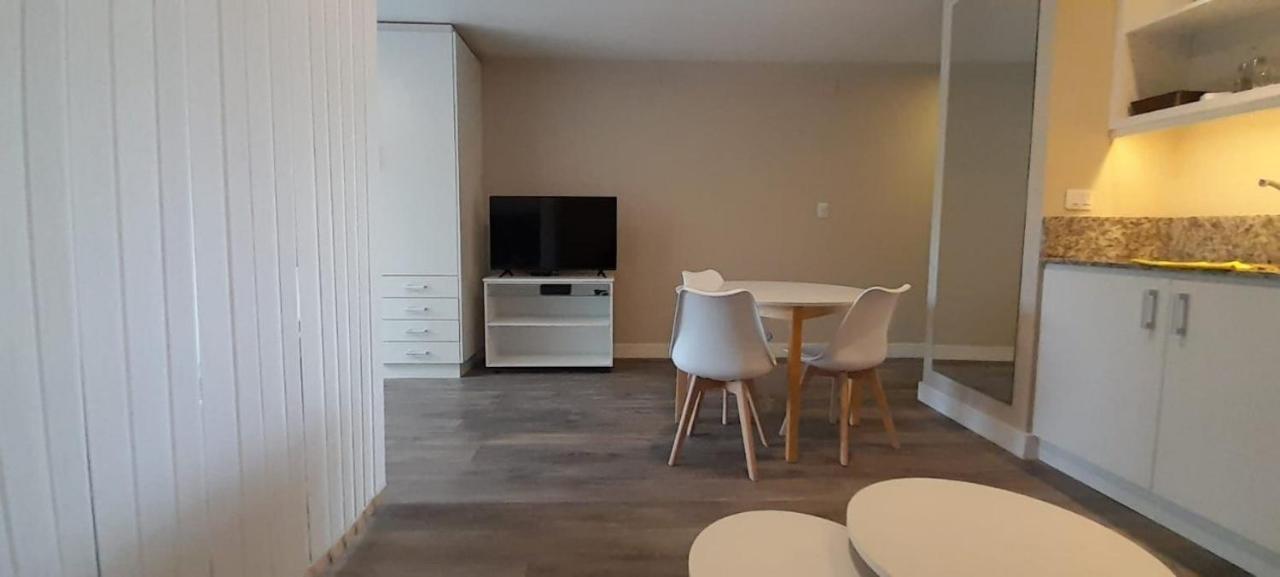 Tecnicolor Mendoza Apartment ภายนอก รูปภาพ