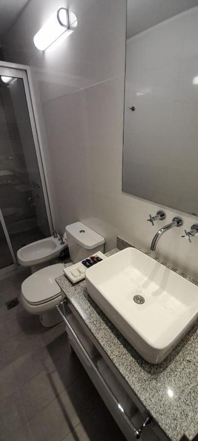 Tecnicolor Mendoza Apartment ภายนอก รูปภาพ