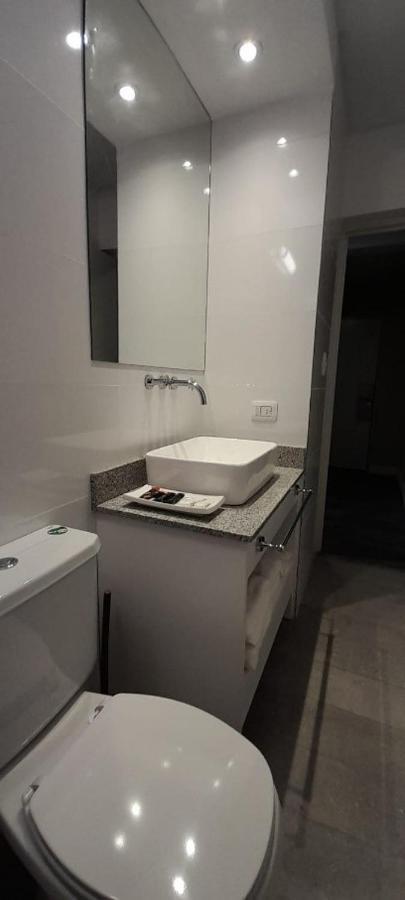 Tecnicolor Mendoza Apartment ภายนอก รูปภาพ